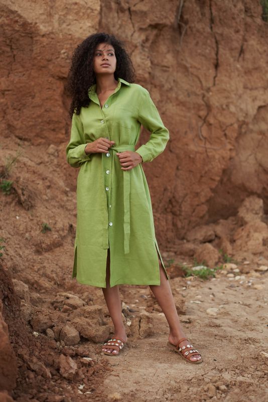 Сукня-сорочка